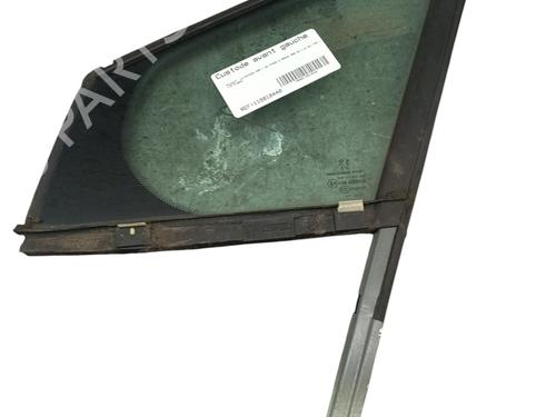 Used Front left quarter glass PEUGEOT 308 SW I (4E_, 4H_) 1.6 HDi (92 hp) 30547270