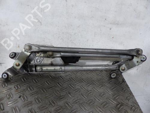 Front wiper motor HONDA FR-V (BE) 2.2 i CTDi (BE5) | BP25107615M29 