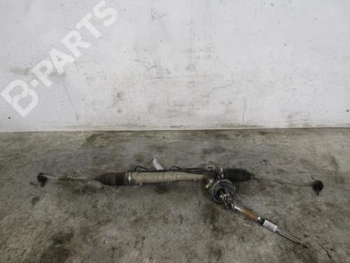 Used Steering rack Steering rack PEUGEOT PARTNER Tepee 1.6 HDi (114 hp) 10592808 10592808