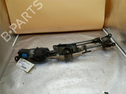 Front wiper motor MAZDA 2 (DE_, DH_) 1.4 MZR-CD | BP25105140M29 - Image 4