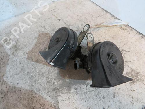 Used Horn Horn CHEVROLET AVEO / KALOS Hatchback (T250, T255) [2006-2026] 25066811 25066811