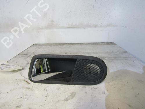 Used Rear left interior door handle VW SHARAN (7M8, 7M9, 7M6) [1995-2010]  25068780