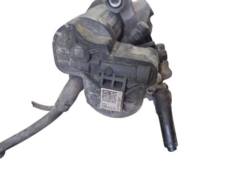 Left rear brake caliper SEAT LEON (5F1) 2.0 TDI | BP25075159M107 - Image 2