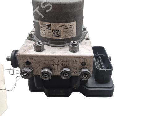 Used ABS pump CITROËN C3 III (SX) 1.5 BlueHDi 100 (SXYHYP, SXYHTU) (102 hp) 28962298