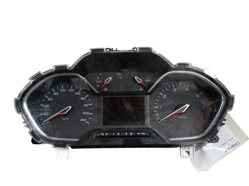 Kombiinstrument PEUGEOT RIFTER 1.2 PureTech 110 | BP29968703C47 