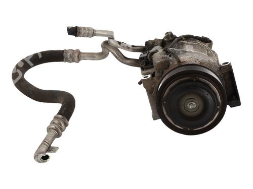 AC compressor RENAULT MEGANE III Hatchback (BZ0/1_, B3_) | BP33634773M34 - Image 4