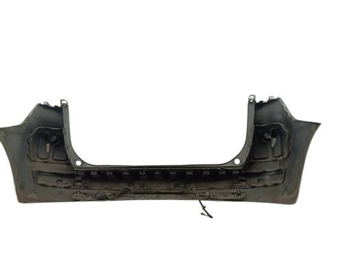 Rear bumper CITROËN C4 Picasso I MPV (UD_) 1.6 HDi 110 | BP27586120C8 