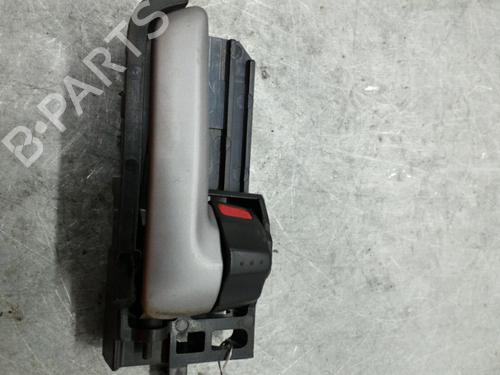 Rear right interior door handle OPEL AGILA B (H08) 1.0 (F68) | BP25077756I16 