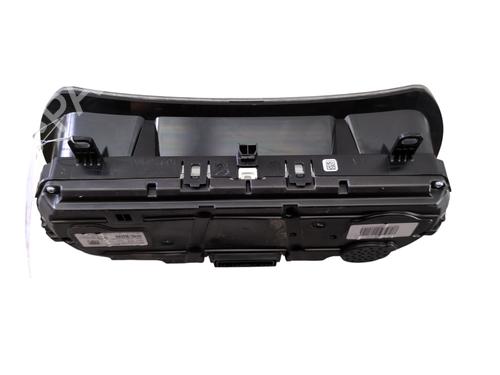 Instrument cluster RENAULT TALISMAN (LP_) 1.6 TCe 200 | BP26942107C47 