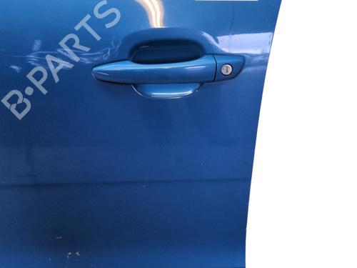 Left front door CITROËN C3 III (SX) 1.6 BlueHDi 75 | BP32391856C2