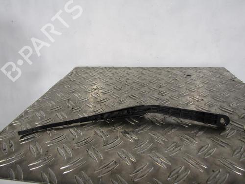Used Rear windshield wiper arm NISSAN TERRANO II (R20) 2.7 TDi 4WD (125 hp) 25070110