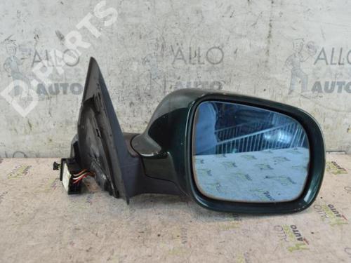 Used Right mirror Right mirror AUDI A6 C5 (4B2) [1997-2005] 10611911 10611911