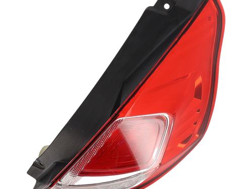 Right taillight FORD FIESTA VI (CB1, CCN) 1.25 | BP33610312C35 - Image 2