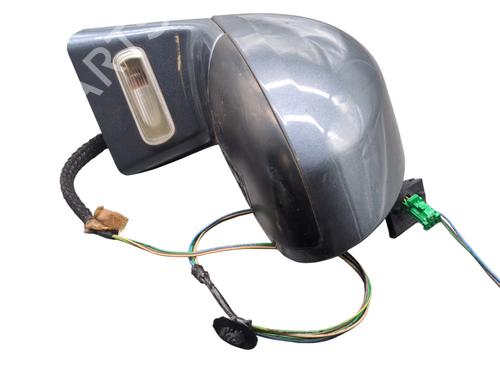 Lusterko boczne lewe CITROËN C4 I (LC_) 1.6 HDi | BP29935972C26