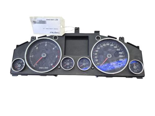 Used Instrument cluster VW TOUAREG (7LA, 7L6, 7L7) 2.5 R5 TDI (174 hp) 25060959