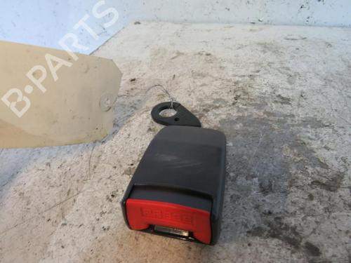 Used Seat buckle RENAULT ESPACE III (JE0_) 2.2 12V TD (JE0E, JE0H, JE0P) (113 hp) 25081306