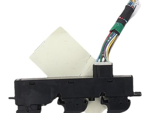 Left front window switch MITSUBISHI ASX (GA_W_) 1.8 DI-D (GA6W) | BP40094164I27 - Image 3