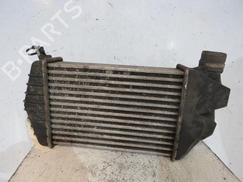 Used Intercooler Intercooler OPEL ZAFIRA / ZAFIRA FAMILY B (A05) 1.9 CDTI (M75) (120 hp) 25070705 25070705