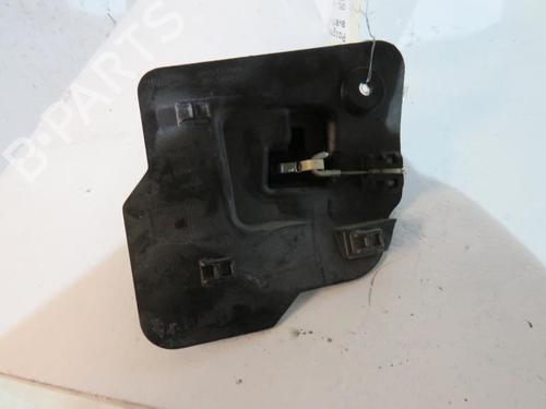 front-left-interior-door-handle-opel-meriva-a-mpv-x03-2003-2004-2005-2006-2007-2008-2009-2010-25108902 main image