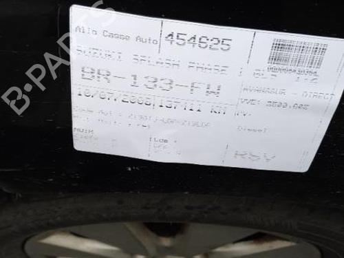 Rattstammestilk SUZUKI SPLASH (EX) 1.3 CDTI (A5B413D) | BP25093998I23 - Image 4