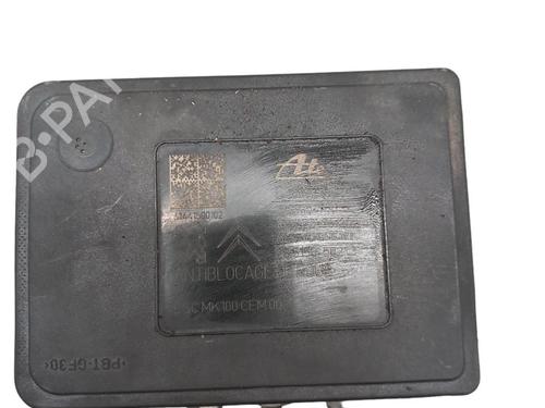 ABS pump CITROËN DS3 (SA_) 1.6 HDi 90 | BP25053867M43 - Image 3