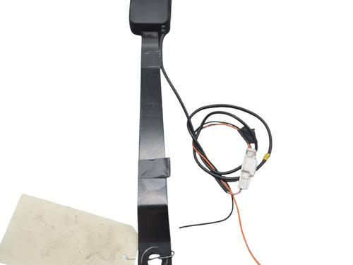 Seat buckle NISSAN QASHQAI / QASHQAI +2 I (J10, NJ10, JJ10E) 1.5 dCi | BP25897734I32 