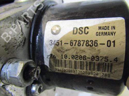 ABS pump BMW 1 (E87) 118 d | BP25111798M43 - Image 4