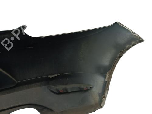 Rear bumper VW SCIROCCO III (137, 138) 1.4 TSI | BP29759930C8 
