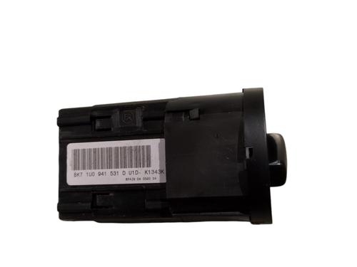 Headlight switch SKODA FABIA II (542) 1.6 TDI | BP31248832I24  - Image 7