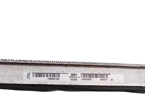 Køler PEUGEOT 508 I (8D_) 1.6 HDi (112 hp) 30675266