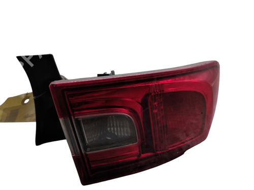 Left taillight RENAULT CLIO IV (BH_) 1.5 dCi 75 | BP27838237C34 