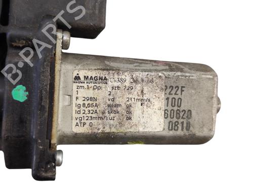 front-right-window-mechanism-alfa-romeo-mito-955_-2008-2009-2010-2011-2012-2013-2014-2015-2016-2017-2018-27481702 main image