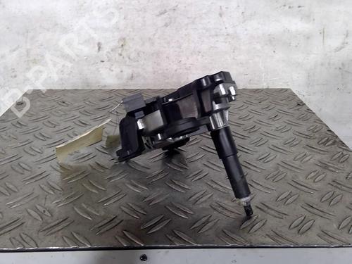 Rear wiper motor RENAULT MEGANE III Grandtour (KZ0/1) 1.5 dCi (KZ0C, KZ1A) | BP25093733M102 