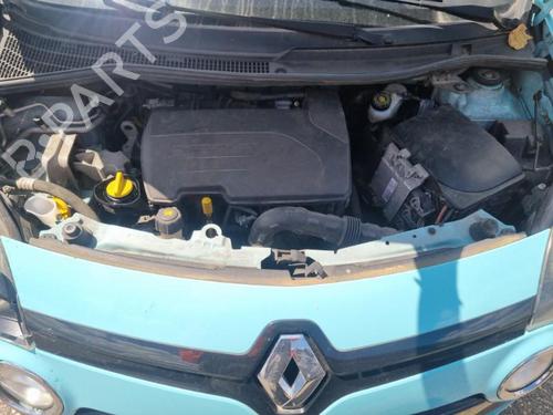 Right tailgate light RENAULT TWINGO II (CN0_) 1.2 16V (CN04, CN0B) | BP25059940C80  - Image 17