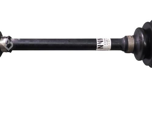 Left front driveshaft TOYOTA YARIS (_P13_) 1.3 (NSP130_, NSP130) | BP28795482M38