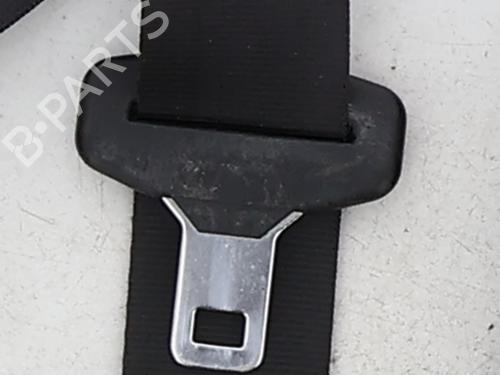 Front left seatbelt FORD FIESTA VI (CB1, CCN) 1.25 | BP38425175I26 - Image 3