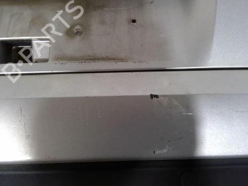 Used Rear bumper CITROËN C4 Coupe (LA_) 1.6 HDi (90 hp) 25093919