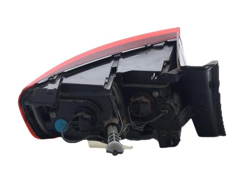 Used Right taillight Right taillight RENAULT MEGANE IV Hatchback (B9A/M/N_) 1.5 dCi 110 (B9A3) (110 hp) 40271631 40271631