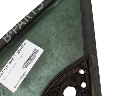 Szyba trójkątna przednia lewa PEUGEOT 307 (3A/C) 1.6 16V | BP30900564C111