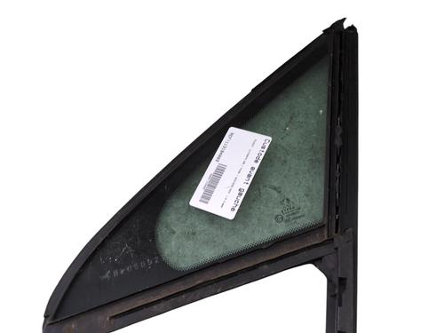 Front left quarter glass PEUGEOT 508 I (8D_) 1.6 HDi | BP29560629C111 