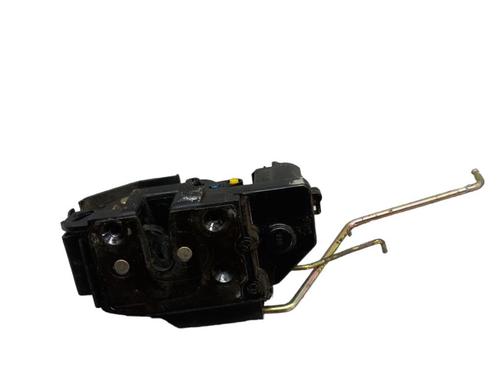 Front right lock HYUNDAI GETZ (TB) 1.1 | BP25076320C97 