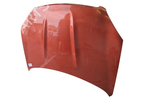Used Hood NISSAN QASHQAI I (J10, NJ10) 1.5 dCi (106 hp) 28623545