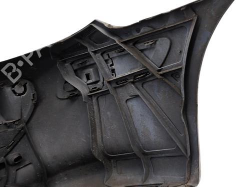Front bumper PEUGEOT 307 Break (3E) 1.6 HDi 110 | BP29759960C7 