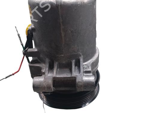 AC compressor PEUGEOT 2008 I (CU_) 1.2 PureTech 82 | BP28814362M34 - Image 6