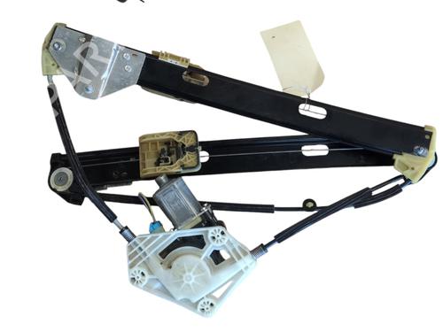 Used Front right window mechanism AUDI A1 Sportback (GBA) 30 TFSI (116 hp) 27504319