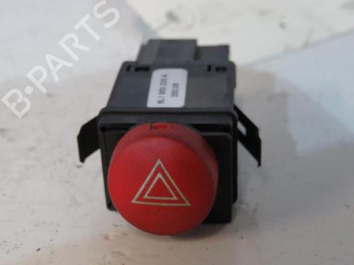 Warning switch SEAT IBIZA III (6L1) 1.9 TDI | BP25086133I22 - Image 2