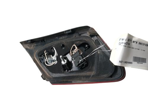 Used Left tailgate light Left tailgate light MERCEDES-BENZ E-CLASS (W212) E 220 CDI / BlueTEC (212.001, 212.002) (170 hp) 27329224 27329224