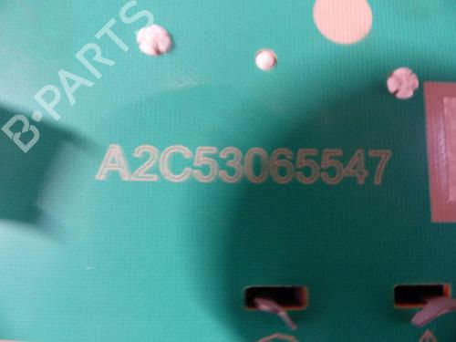 Instrument cluster PEUGEOT 207 (WA_, WC_) 1.6 HDi | BP25080073C47 