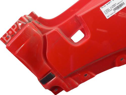 Forskærm Højre CITROËN E-MEHARI Electric | BP26293665C42 - Image 2