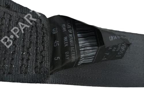 Used Rear left seatbelt Rear left seatbelt VOLVO V50 (545) 2.0 D (136 hp) 25077029 25077029